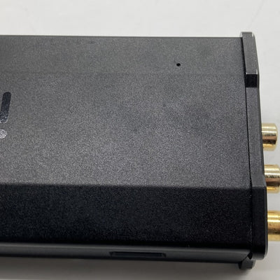 【中古】micro iDSD Black Label【日本橋】