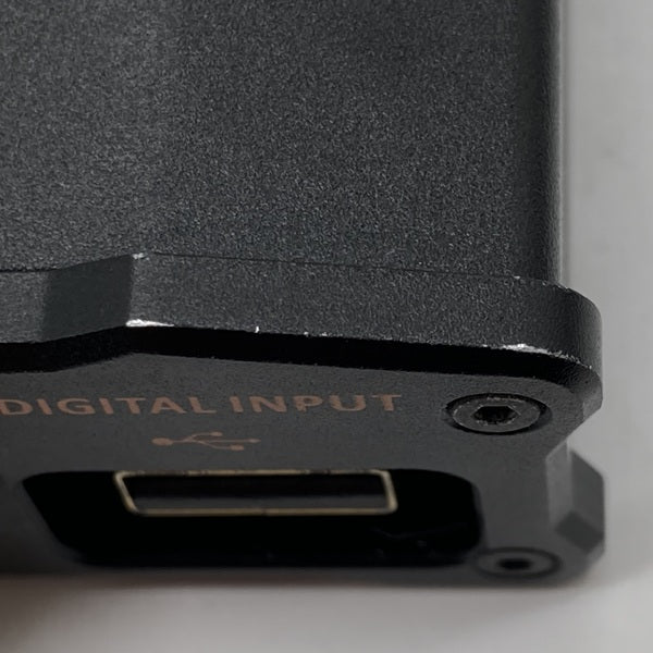 【中古】micro iDSD Black Label【日本橋】