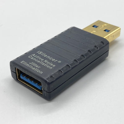 【中古】iSilencer3.0【日本橋】