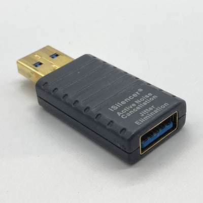 【中古】iSilencer3.0【日本橋】