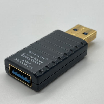 【中古】iSilencer3.0【日本橋】
