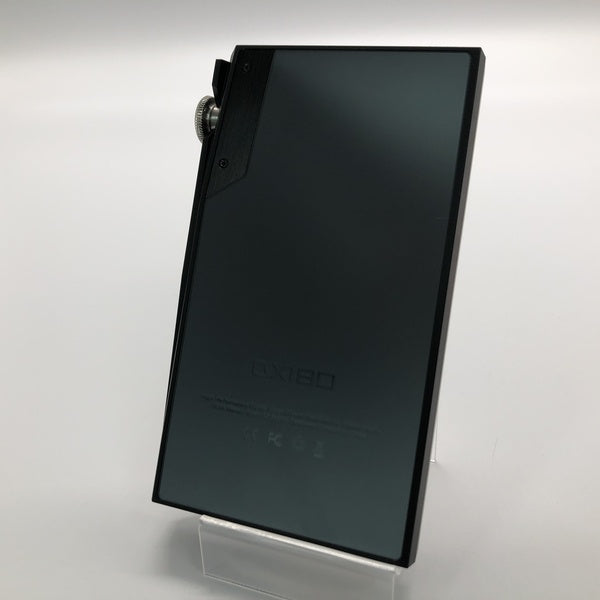 【中古美品】iBasso DX180 Micro SDXC256GB)付属 中古美品】iBasso DX180 Micro SDXC256GB)付属 iBasso Audio