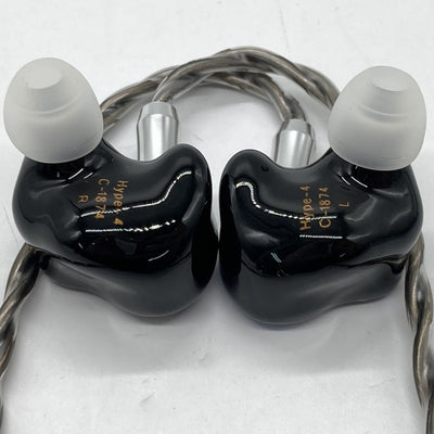 【中古】Hype 4 Black【秋葉原】