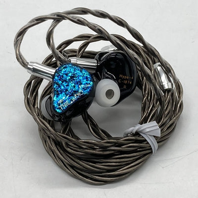【中古】Hype 4 Black【秋葉原】