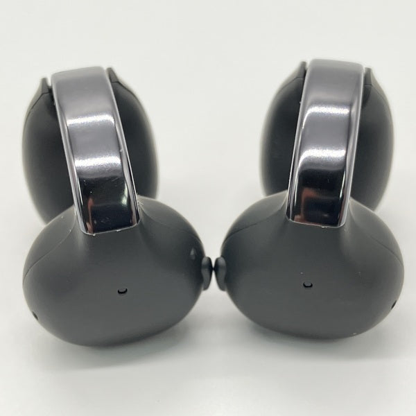 Victor 【中古】HA-NP1T-B コールブラック【秋葉原】 – e☆イヤホン