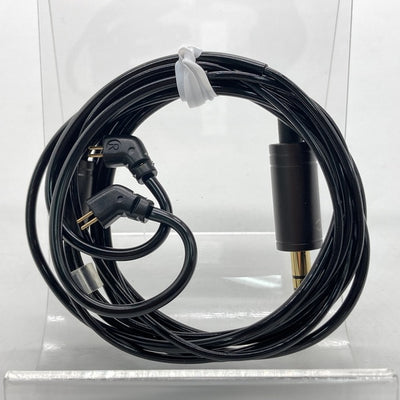 【中古】SUPERIOR Cable 4.4-IEM2pin 【QDC-SUPERIOR-CABLE44】【秋葉原】