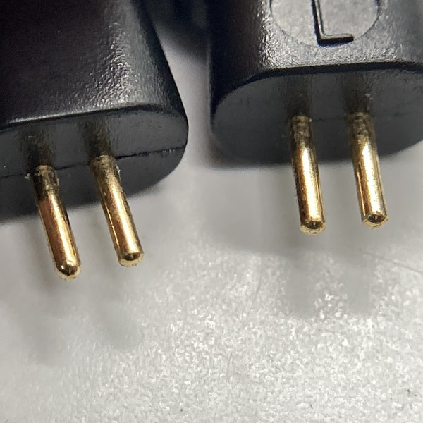 【中古】SUPERIOR Cable 4.4-IEM2pin 【QDC-SUPERIOR-CABLE44】【秋葉原】