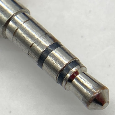 【中古】Iolite 3.5mm(3極)-CIEM2Pin Change color edition 120cm【秋葉原】