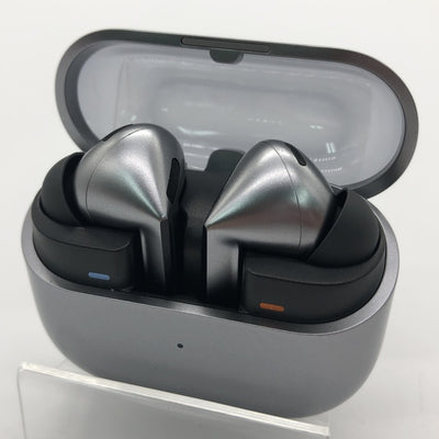 【中古】Galaxy Buds3 Pro シルバー 【SM-R630NZAAXJP】【名古屋】