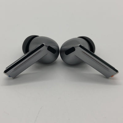 【中古】Galaxy Buds3 Pro シルバー 【SM-R630NZAAXJP】【名古屋】