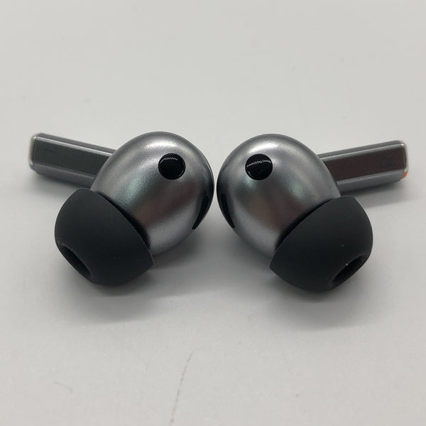 【中古】Galaxy Buds3 Pro シルバー 【SM-R630NZAAXJP】【名古屋】