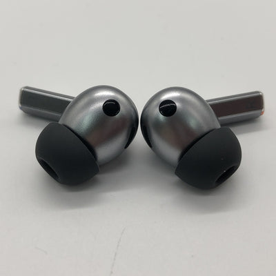 【中古】Galaxy Buds3 Pro シルバー 【SM-R630NZAAXJP】【名古屋】
