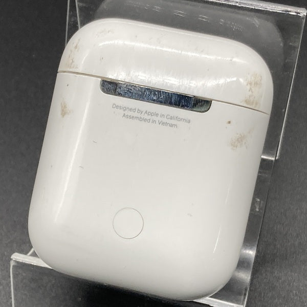 【中古】airpods充電ケース【秋葉原】