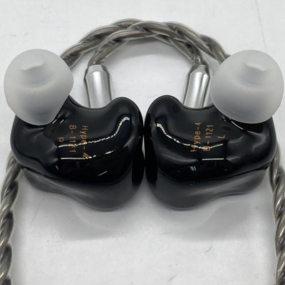 【中古】Hype 4 Black【日本橋】