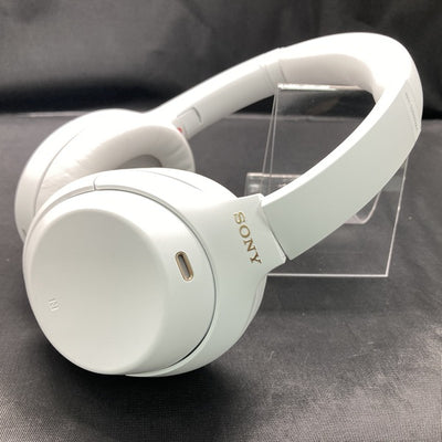 【中古】WH-1000XM4 WM サイレントホワイト【日本橋】