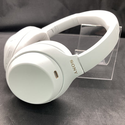 【中古】WH-1000XM4 WM サイレントホワイト【日本橋】