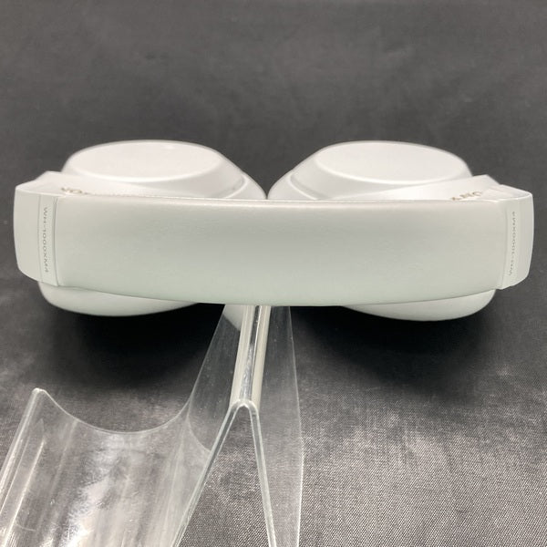 【中古】WH-1000XM4 WM サイレントホワイト【日本橋】