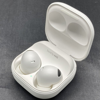 【中古】GalaxyBuds2Pro ホワイト 【SM-R510NZWAXJP】【日本橋】
