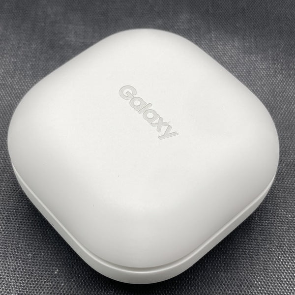 【中古】GalaxyBuds2Pro ホワイト 【SM-R510NZWAXJP】【日本橋】
