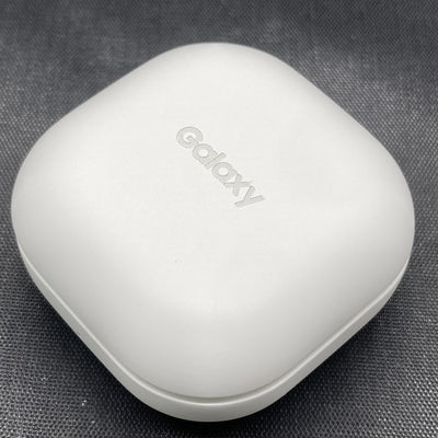 【中古】GalaxyBuds2Pro ホワイト 【SM-R510NZWAXJP】【日本橋】