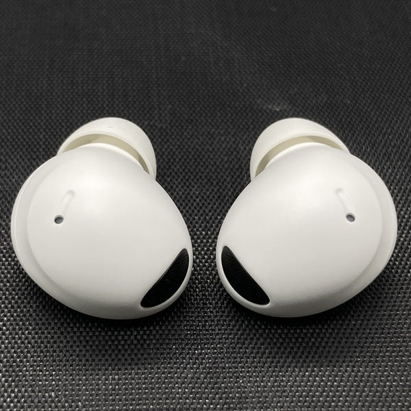 【中古】GalaxyBuds2Pro ホワイト 【SM-R510NZWAXJP】【日本橋】