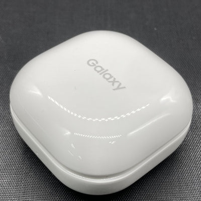 【中古】Galaxy Buds2 White 【SM-R177NZWAXJP】【名古屋】