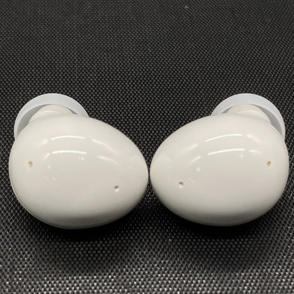 【中古】Galaxy Buds2 White 【SM-R177NZWAXJP】【名古屋】