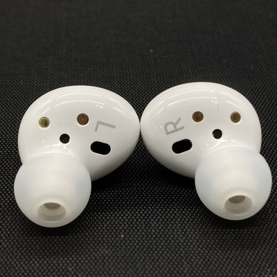 【中古】Galaxy Buds2 White 【SM-R177NZWAXJP】【名古屋】