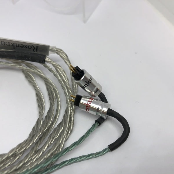 【中古】HP-Tinned Flex/2 2pin 4.4mm【秋葉原】