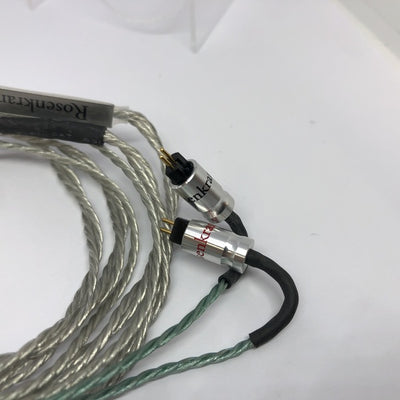 【中古】HP-Tinned Flex/2 2pin 4.4mm【秋葉原】