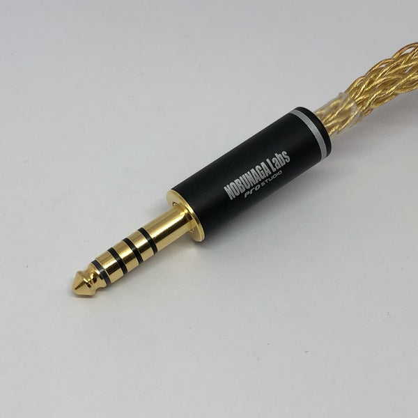NOBUNAGA Labs 【中古】澪標 極 (Miotukusi-Kiwami) 4.4mm5極