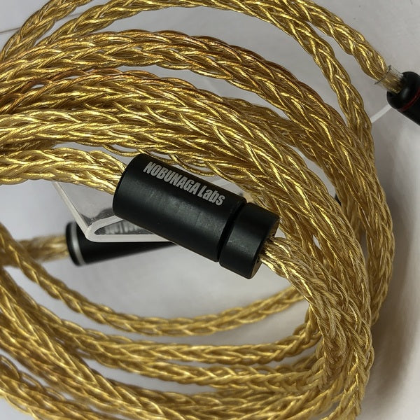 NOBUNAGA Labs 【中古】澪標 極 (Miotukusi-Kiwami) 4.4mm5極