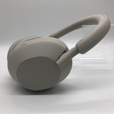 【中古】WH-1000XM5 SM プラチナシルバー【秋葉原】