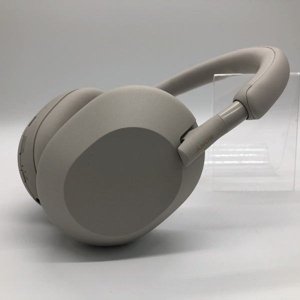 【中古】WH-1000XM5 SM プラチナシルバー【秋葉原】