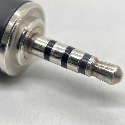 【中古】雷神 (らいじん)　MMCXリケーブル　2.5mm【秋葉原】