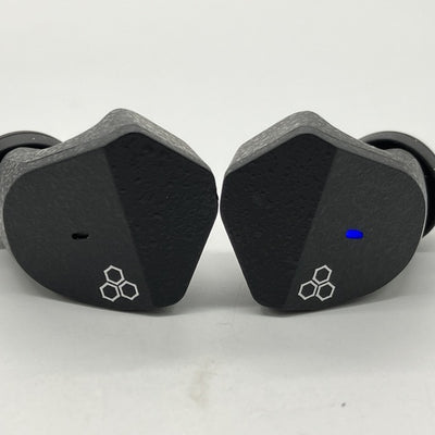 【中古】ZE3000 ブラック 【FI-ZE3DPLTW-BLACK】【秋葉原】