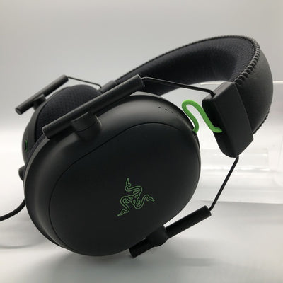 【中古】BlackShark V2【秋葉原】