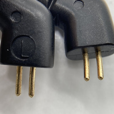 【中古】SUPERIOR Cable 4.4-IEM2pin 【QDC-SUPERIOR-CABLE44】【日本橋】