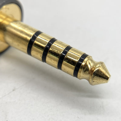 【中古】SUPERIOR Cable 4.4-IEM2pin 【QDC-SUPERIOR-CABLE44】【日本橋】