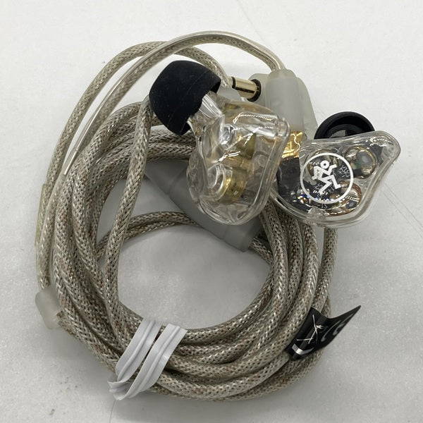 MACKIE 【中古】MP-320【日本橋】 – e☆イヤホン