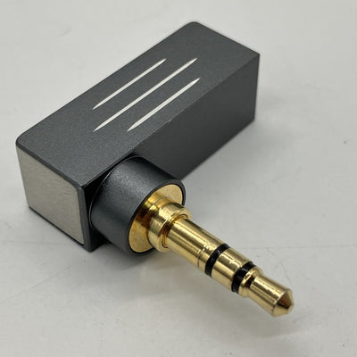 【中古】PH-35X (3.5mm TRS to 4.4mm TRRRS変換アダプタ)【秋葉原】