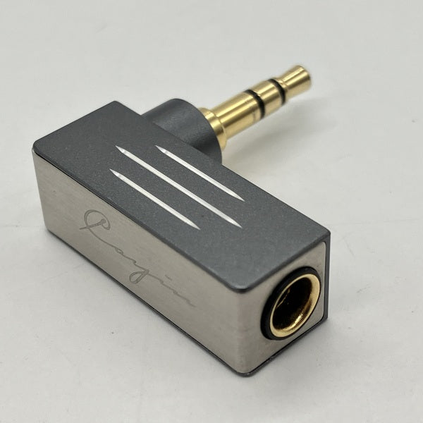 【中古】PH-35X (3.5mm TRS to 4.4mm TRRRS変換アダプタ)【秋葉原】