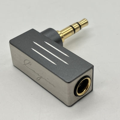 【中古】PH-35X (3.5mm TRS to 4.4mm TRRRS変換アダプタ)【秋葉原】