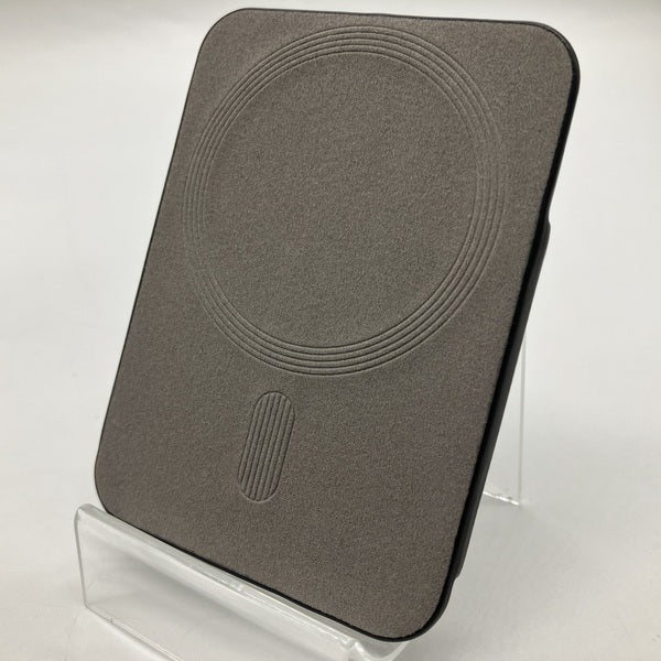 【中古】DAC POCKET LARGE Silhouette Black【秋葉原】