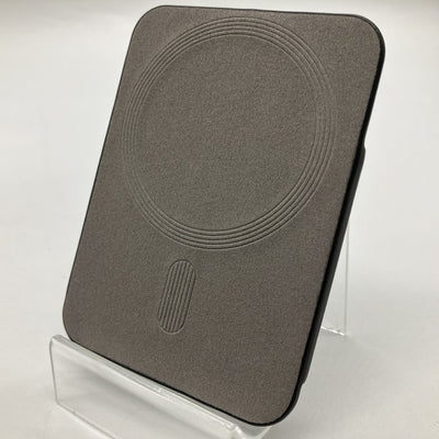 【中古】DAC POCKET LARGE Silhouette Black【秋葉原】