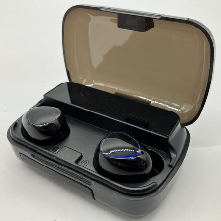 Bluetooth イヤホン　中古 EarFun 【中古】OpenJump - Black【秋葉原】 – e☆イヤホン