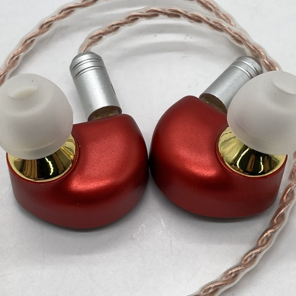 【中古】Vento Conductor T-1000（Red）【秋葉原】