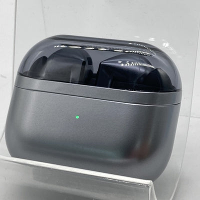 【中古】Galaxy Buds3 Pro シルバー 【SM-R630NZAAXJP】【日本橋】