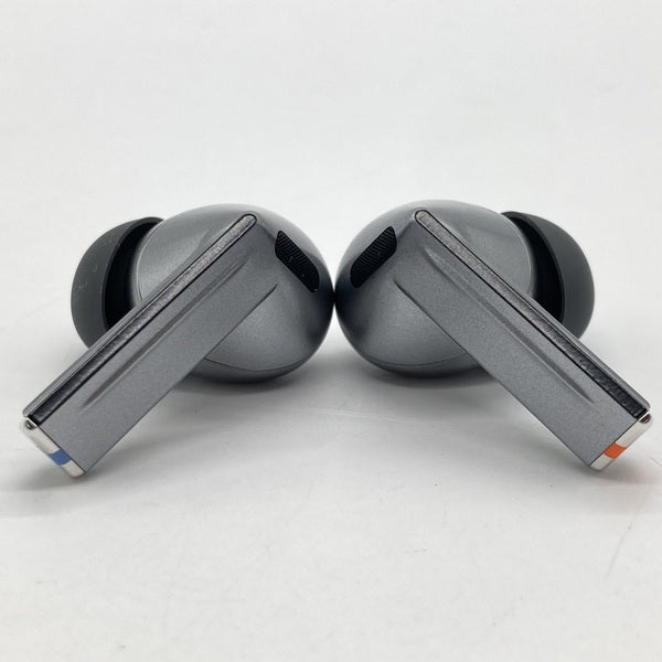 【中古】Galaxy Buds3 Pro シルバー 【SM-R630NZAAXJP】【日本橋】