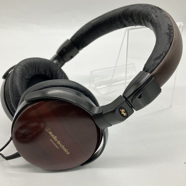audio-technica 【中古】ATH-ESW9【秋葉原】 – e☆イヤホン